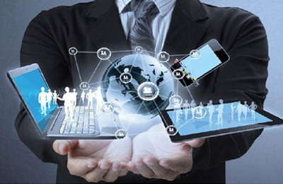 金融中心理论与实践第17期：互联网金融