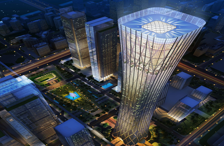 中国区域金融中心综合评价研究