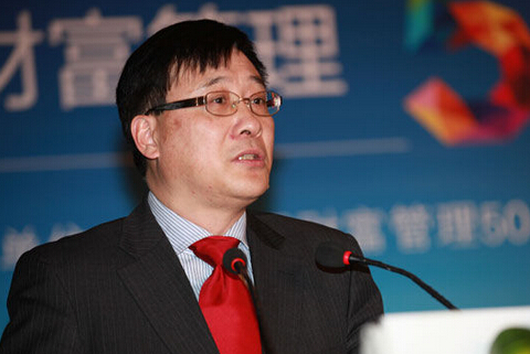 我国财富管理市场仍基于监管套利