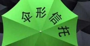 股市火爆 伞形信托“叫而难停”