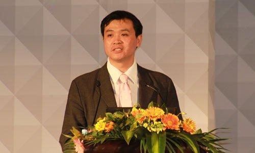 朱宁：互联网技术和金融行业结合是大势所趋
