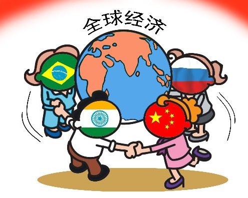 在改革开放中建设金融强国