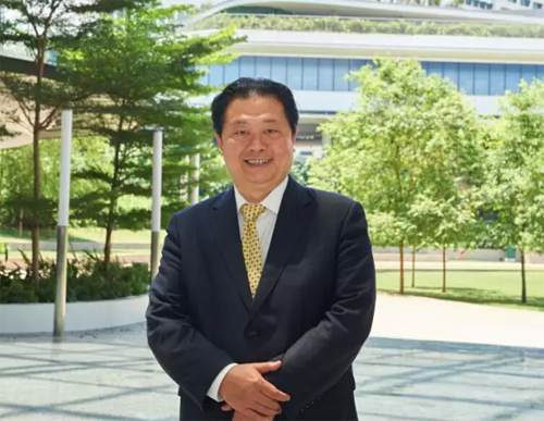 卢德之：让资本走向共享