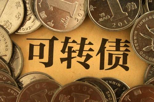 可转债市场突发闪崩 13只可转债大跌逾10%
