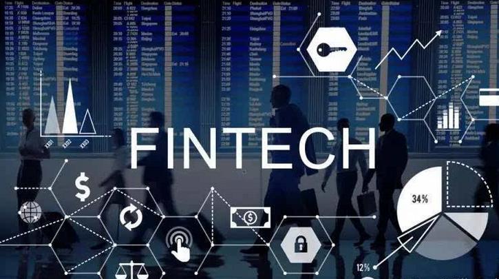 金融科技进入“严监管”，巨头如何应变？