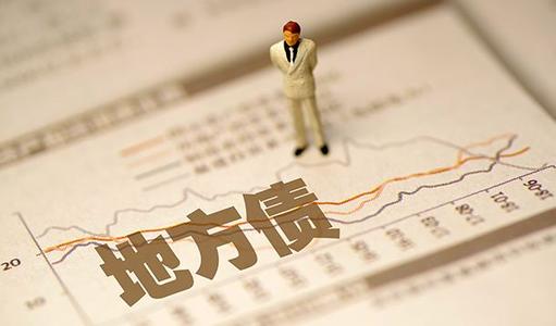 1月全国发行地方政府债券3623亿元