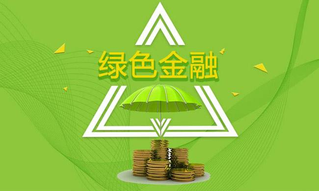 陈雨露：中国正在不断完善和优化绿色金融政策框架