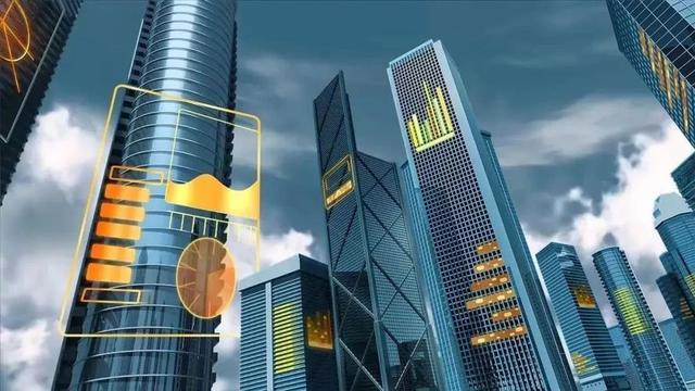 新兴金融之源：发展和变革的助推器 | DAFI前沿解读